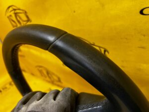 KIEROWNICA SKÓRA MULTIFUNKCJA PEUGEOT 508 I RXH