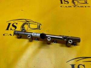 LISTWA WTRYSKOWA RENAULT DACIA NISSAN 1.3 TCE