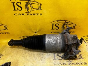 AMORTYZATOR PNEUMATYCZNY MIECH TYŁ LEWY PORSCHE CAYENNE II 7P5 GTS 4.8 V8