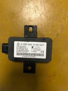 MODUŁ CIŚNIENIA OPON INFINITI Q30 MERCEDES W176
