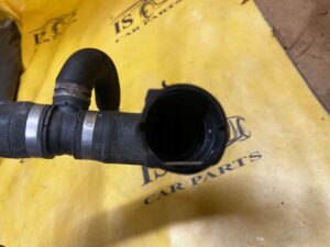 RURA RURKA PRZEWÓD WĄŻ WODY MERCEDES GLS X166 450 3.0 B V6