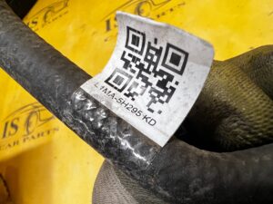 CZUJNIK CIŚNIENIA SPALIN FORD EXPLORER VI MK6