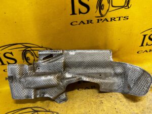 OSŁONA TERMICZNA BLACHA LR RANGE ROVER EVOQUE II L551