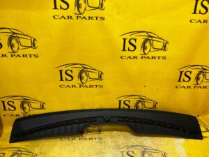 OSŁONA MASKOWNICA LISTWA DESKI KONSOLI PORSCHE CAYENNE II 7P5