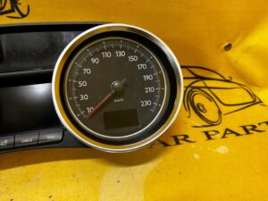 LICZNIK ZEGARY EKRAN PEUGEOT 508 I LIFT HYBRYDA