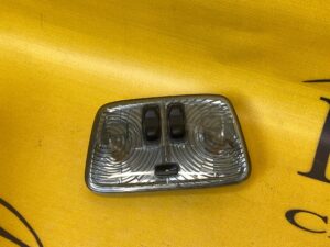 OŚWIETLENIE LAMPKI PODSUFITKI PORSCHE 987 CAYMAN