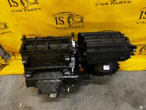 KOMPLETNA NAGRZEWNICA DMUCHAWA KLIMATYZACJI FORD KUGA MK3 LIFT EU