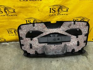 OSŁONA TAPICERKA KLAPY TYŁ BAGAŻNIKA PEUGEOT 2008 II