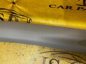 OSŁONA POSZYCIE SŁUPKA A PRZÓD LEWE LEWEGO SKODA SCALA