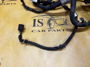 WIĄZKA ZAWIESZENIA TYLNEGO TYŁ LAND ROVER DISCOVERY SPORT V L550 LIFT