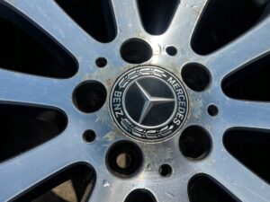 KOŁA FELGI OPONY CAŁOROCZNE MERCEDES GLS X166 GL X166 275/50 R20