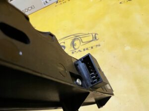 PANEL PRZEŁĄCZNIK KONSOLI SPORT COMFORT PDC BMW 5 F10 F11