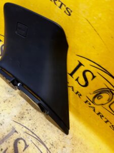 OSŁONA POSZYCIE SŁUPKA TYŁ C PRAWA PRAWE RANGE ROVER EVOQUE L538 3 DRZWI