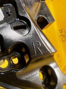 KOMPLET WSPORNIK MOCOWANIE KONSOLI DESKI PORSCHE PANAMERA 970 I LIFT LHD