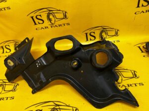 OBUDOWA OSŁONA ŚCIANY GRODZIOWEJ JAGUAR XJ X351