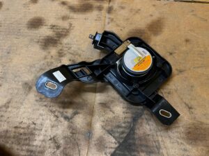 GŁOŚNIK TYŁ PRAWY BOSE RENAULT SCENIC IV