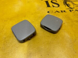 ZAŚLEPKA OSŁONA BAGAŻNIKA W BAGAŻNIKU MERCEDES GL X166 GRAY