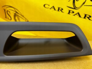 RĄCZKA BOCZKA DRZWI PRZÓD LEWA LEWY BMW X5 E70 NOWA OEM