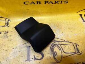 OSŁONA PLASTIK ZAŚLEPKA TUNELU DACIA DUSTER II