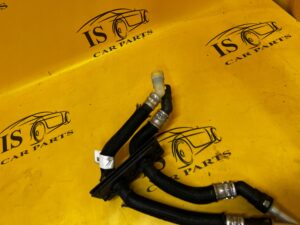 PRZEWÓD RURA RURKA WĄŻ WODY FORD EXPLORER MK6 3.3 V6 FHEF HYBRID