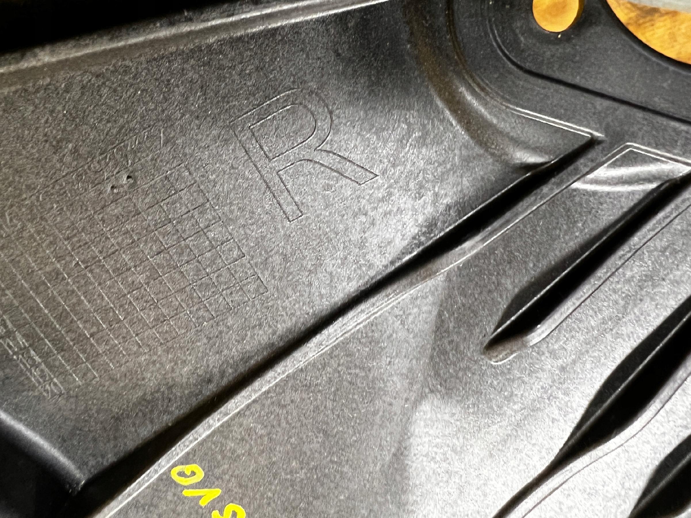 GŁOŚNIK WYGŁUSZENIE DRZWI PRAWY PRAWE AUDI TT 8S