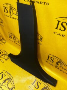 POSZYCIE OSŁONA SŁUPKA LEWE LEWA BMW 1 F40 118I