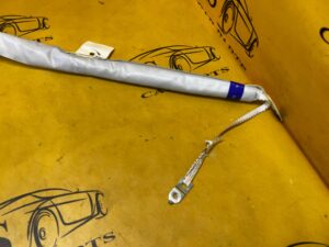 KURTYNA AIRBAG PODUSZKA POWIETRZNA PRAWA PRAWY FORD RANGER MK5 V