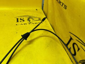 LINKA CIĘGNO RĄCZKA MASKI POKRYWY SILNIKA CHEVROLET CORVETTE C5 97-04