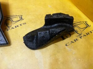 STYROPIAN WYGŁUSZENIE PODŁOGI TYŁ LEWY FORD FUSION LIFT USA MONDEO MK5