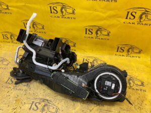 NAGRZEWNICA DMUCHAWA MERCEDES CLS W257 EUROPA