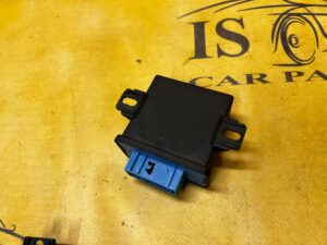 MODUŁ STEROWNIK ŚWIATEŁ PORSCHE PANAMERA 970 I LIFT