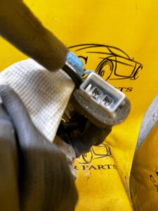 WZMACNIACZ ANTENY LEXUS RX 450H III 3 AL10