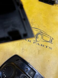 STACYJKA KLUCZYK KIESZEŃ PEUGEOT 508 I 2.0 HDI RXH 4HYBRID