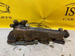 KOLEKTOR WYDECHOWY MERCEDES W205 W253 W246 2.2 CDI