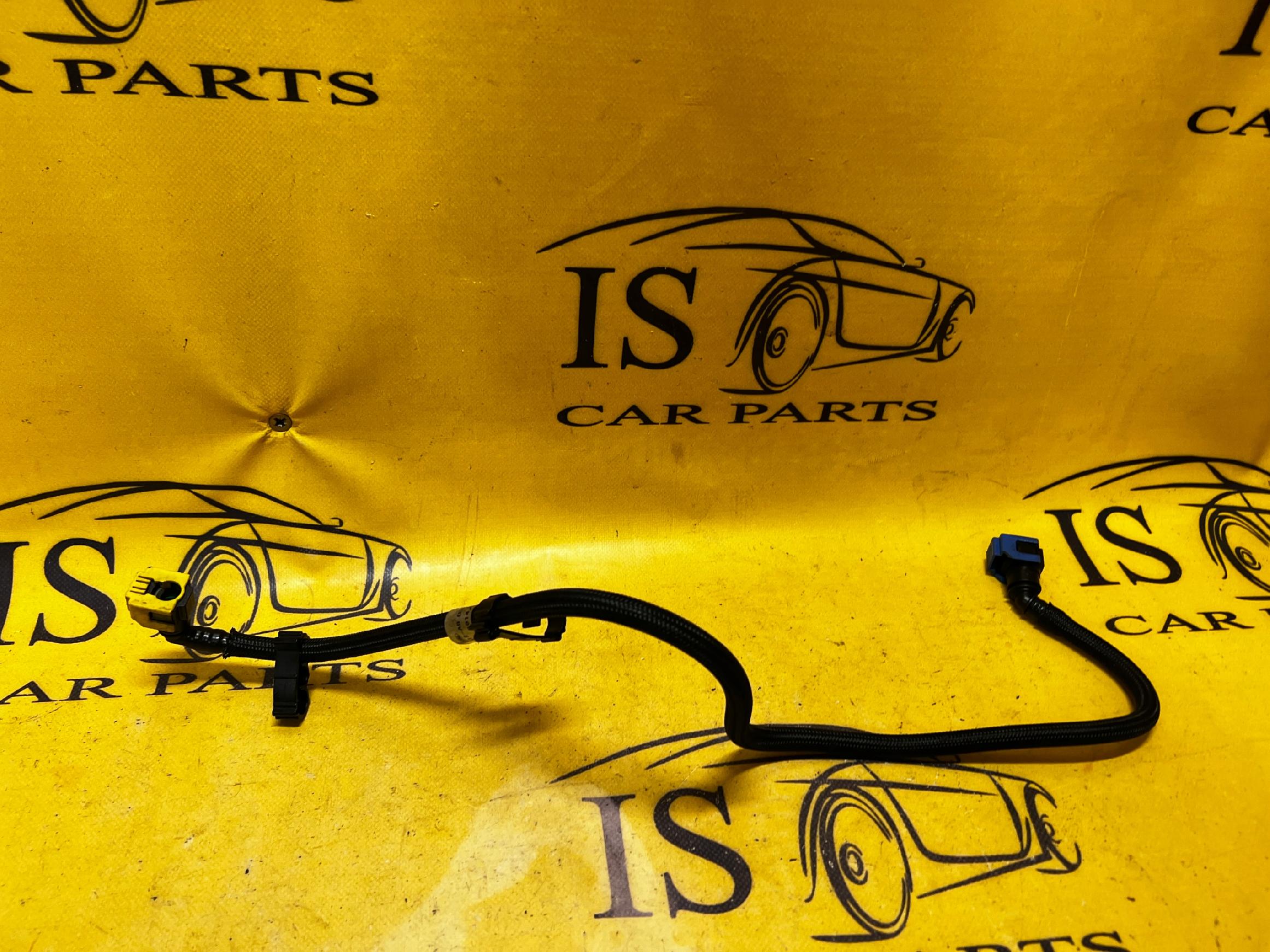 WĄŻ RURA PRZEWÓD PALIWA RANGE ROVER L405 4.4 SDV8