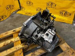 SKRZYNIA BIEGÓW MANUALNA 20V253 PEUGEOT 2008 II 1.5 BLUE HDI 2022R