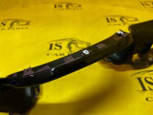 LISTWA DEKOR OBUDOWA KONSOLI FORD FIESTA MK8 EU VIGNALE