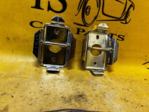 UCHWYT ZACZEP BAGAŻNIKA PORSCHE 991 911 GTS LIFT