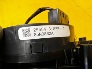 PAJĄK MANETKI TAŚMA PRZEŁĄCZNIK ZESPOLONY DACIA SANDERO III