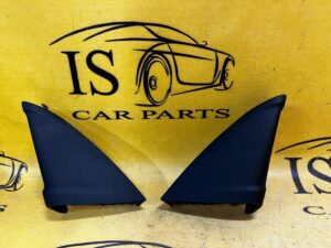 TRÓJKĄT OSŁONA PLASTIK ZAŚLEPKA LUSTERKA PRAWEGO BMW 5 G30