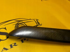 LISTWA DEKOR BOCZKA DRZWI PRZÓD TYŁ PRAWY CITROEN C4 GRAND PICASSO II