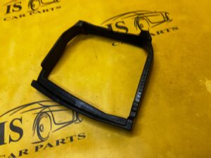 WYGŁUSZENIE IZOLACJA DŹWIĘKOWA WYŚWIETLACZA PRZEZIERNEGO BMW X5 E70 X6 E71