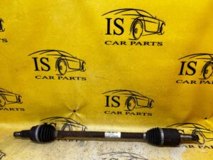 PÓŁOŚ NAPEDOWA TYŁ TYLNA LEWA PRAWA RANGE ROVER EVOQUE L538