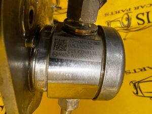 BMW 1 F40 X3 G01 POMPA PALIWA LISTWA WTRYSKOWA