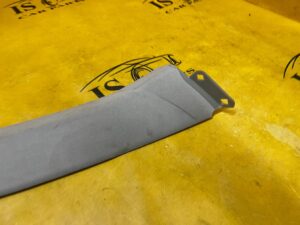 POSZYCIE OSŁONA OBUDOWA SŁUPKA PRZÓD A PRAWY CITROEN C4 GRAND PICASSO II EU