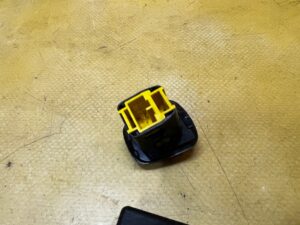 CZUJNIK NASŁONECZNIENIA ŚWIATŁA FORD FIESTA MK8