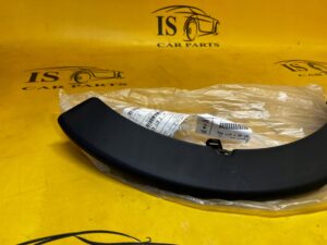 OSŁONA ZAWIASU KLAPY TYŁ BAGAŻNIKA PRAWY BMW 2 F44 GRAN COUPE NOWA OEM