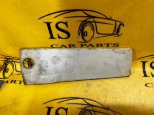 OSŁONA WYGŁUSZENIE PORSCHE CAYENNE II 7P5 LIFT 92A