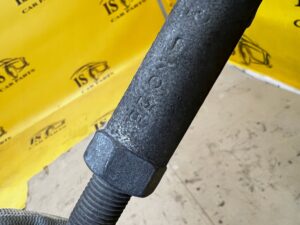 2 X DRĄŻEK WAHACZ TYLNY TYŁ LEWY PRAWY CHEVROLET CORVETTE C5 97-04