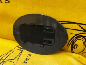 KLAPKA PORTU ŁADOWANIA PORSCHE PANAMERA 970 I LIFT HYBRID M7S AGATE GREY